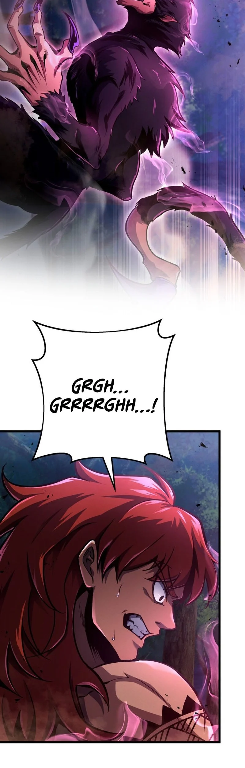 A Dragonslayer’s Peerless Regression Chapter 73 Gambar 31