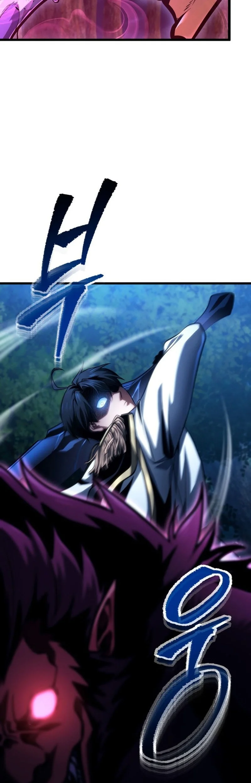 A Dragonslayer’s Peerless Regression Chapter 73 Gambar 33