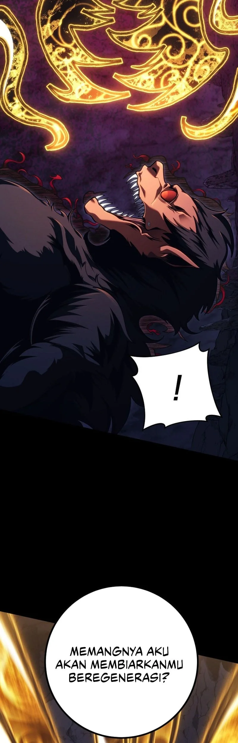 A Dragonslayer’s Peerless Regression Chapter 74 Gambar 34