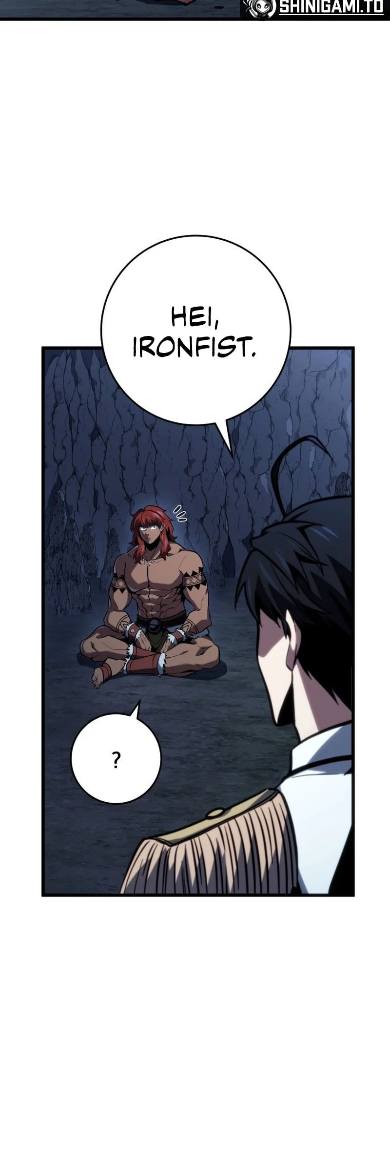 A Dragonslayer’s Peerless Regression Chapter 74 Gambar 38