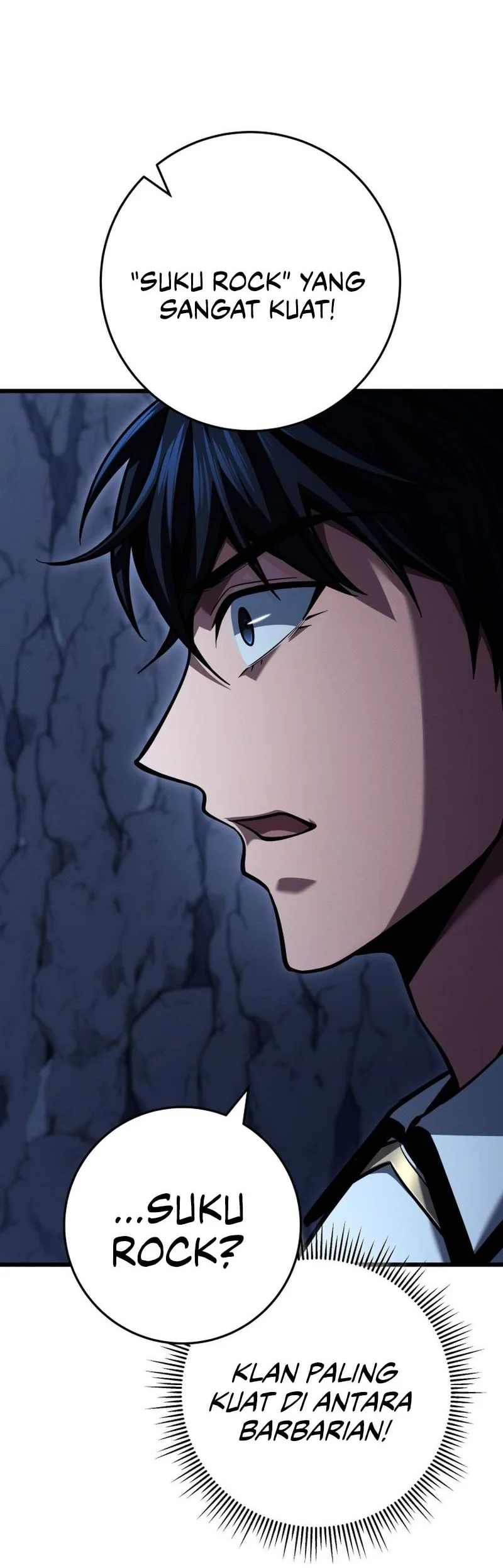 A Dragonslayer’s Peerless Regression Chapter 74 Gambar 42