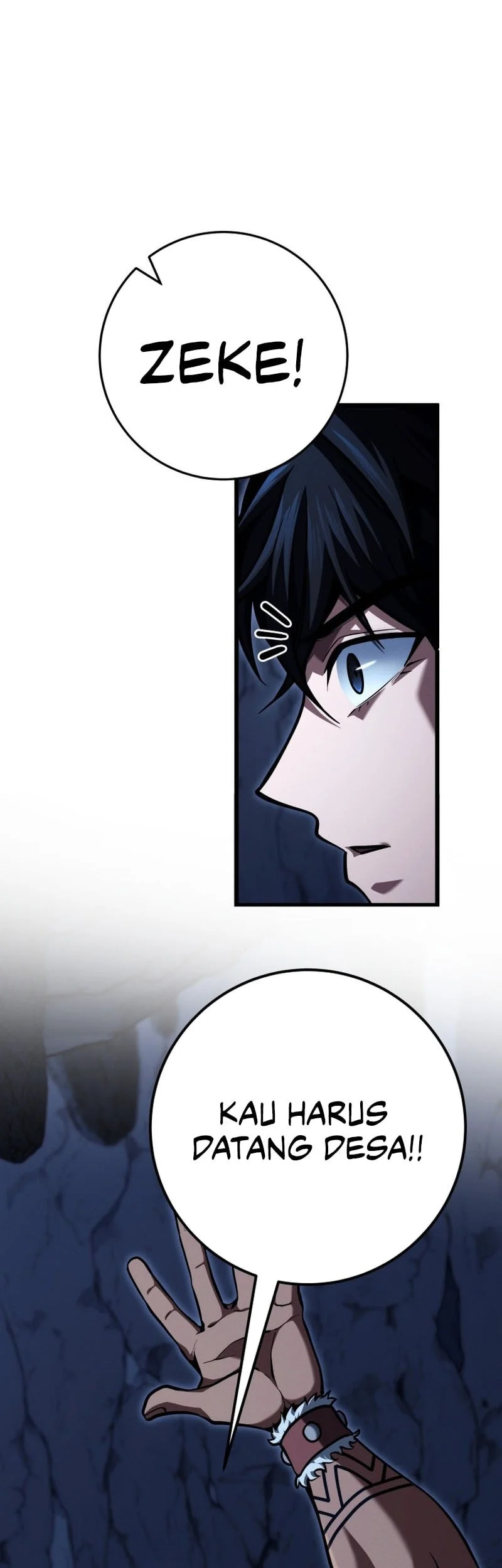 A Dragonslayer’s Peerless Regression Chapter 74 Gambar 43