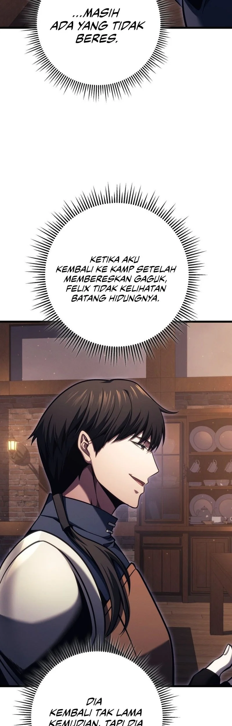 A Dragonslayer’s Peerless Regression Chapter 74 Gambar 49