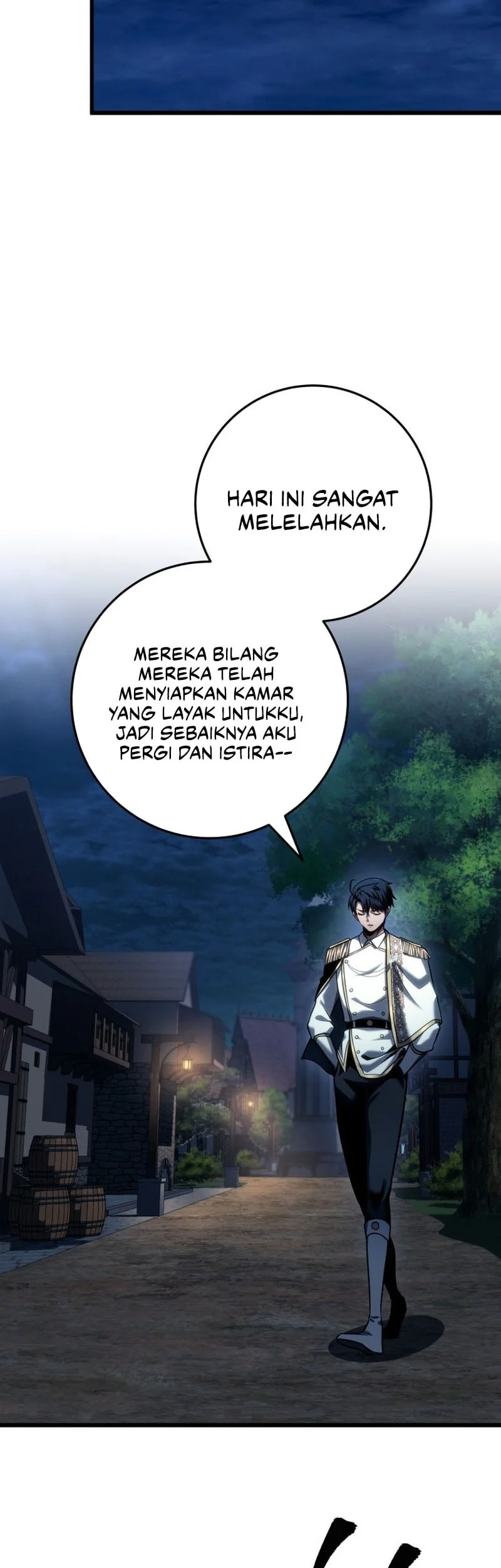 A Dragonslayer’s Peerless Regression Chapter 74 Gambar 52