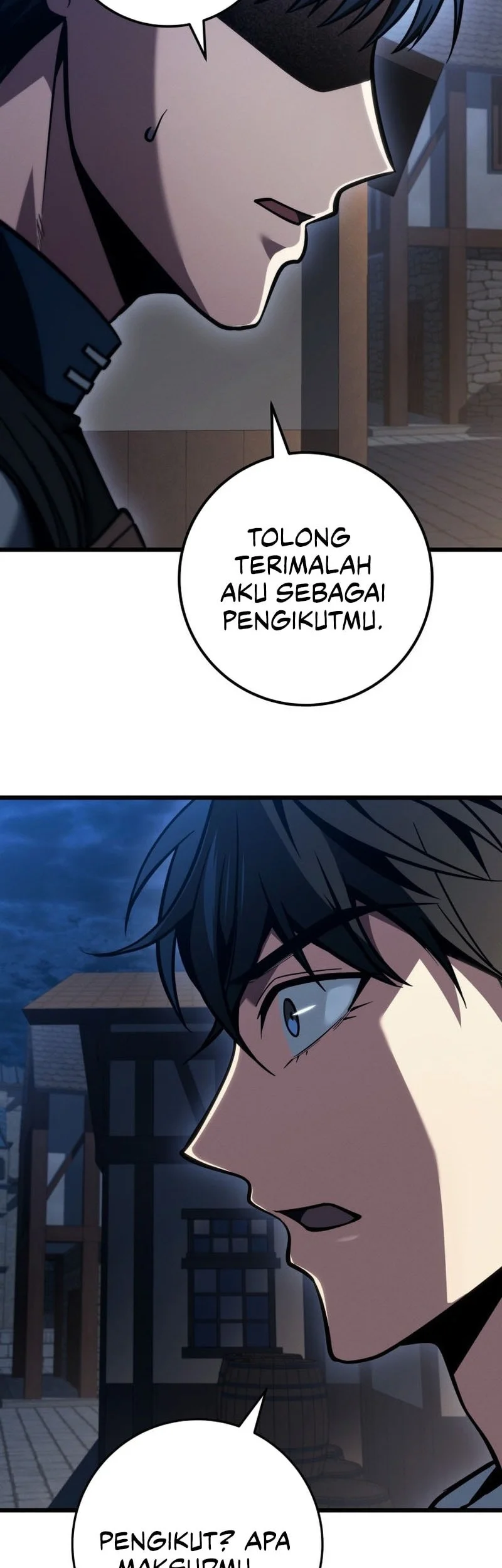 A Dragonslayer’s Peerless Regression Chapter 74 Gambar 56