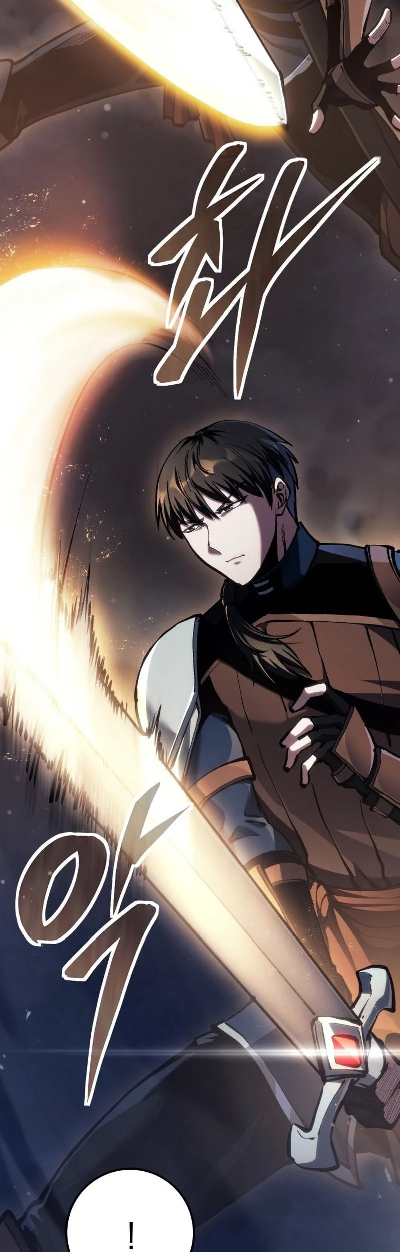 A Dragonslayer’s Peerless Regression Chapter 74 Gambar 60