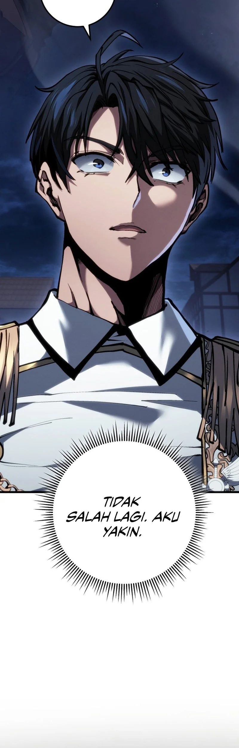 A Dragonslayer’s Peerless Regression Chapter 74 Gambar 61