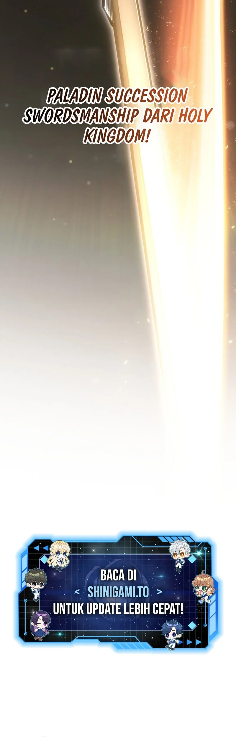 A Dragonslayer’s Peerless Regression Chapter 74 Gambar 64