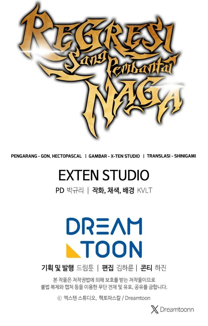 A Dragonslayer’s Peerless Regression Chapter 74 Gambar 65