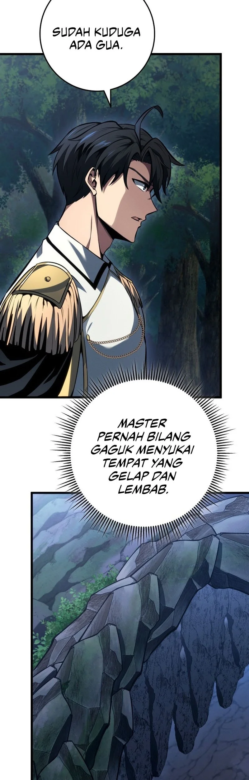 A Dragonslayer’s Peerless Regression Chapter 74 Gambar 3