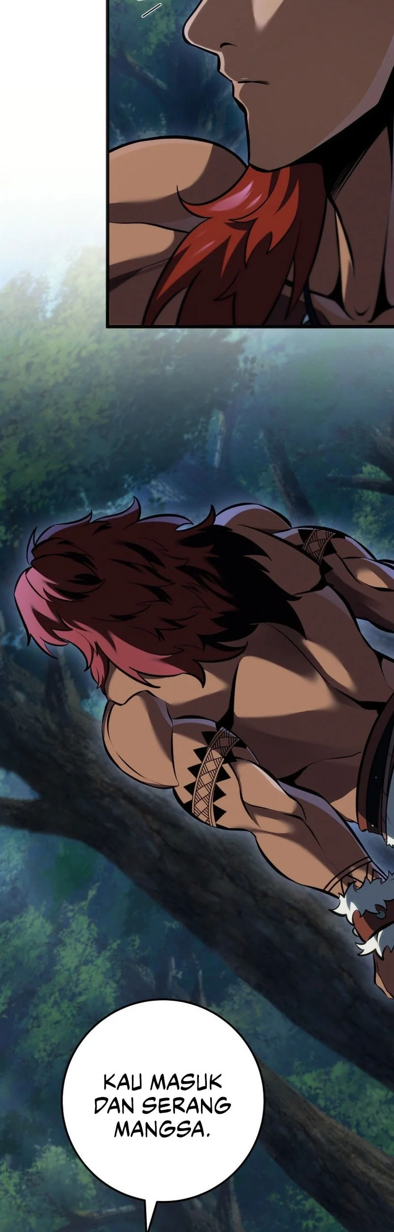 A Dragonslayer’s Peerless Regression Chapter 74 Gambar 7