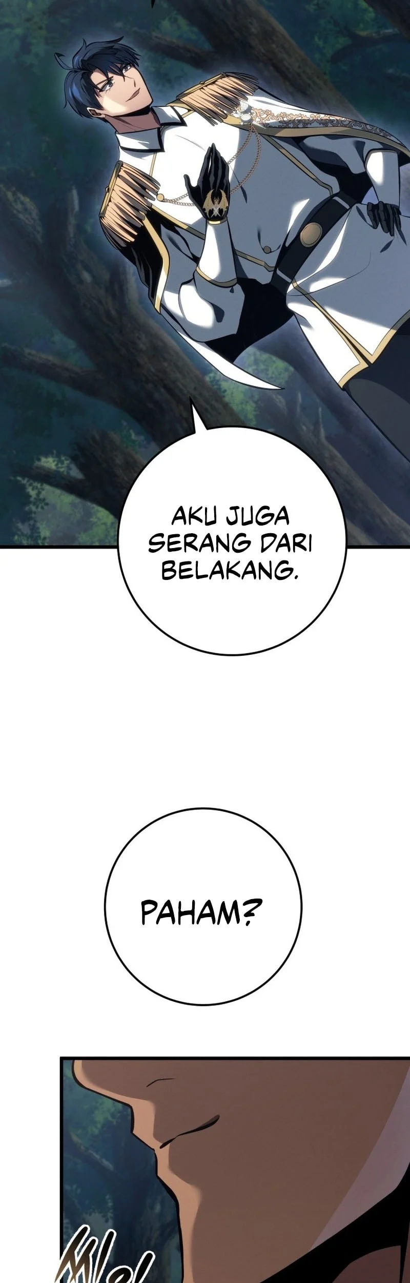 A Dragonslayer’s Peerless Regression Chapter 74 Gambar 8