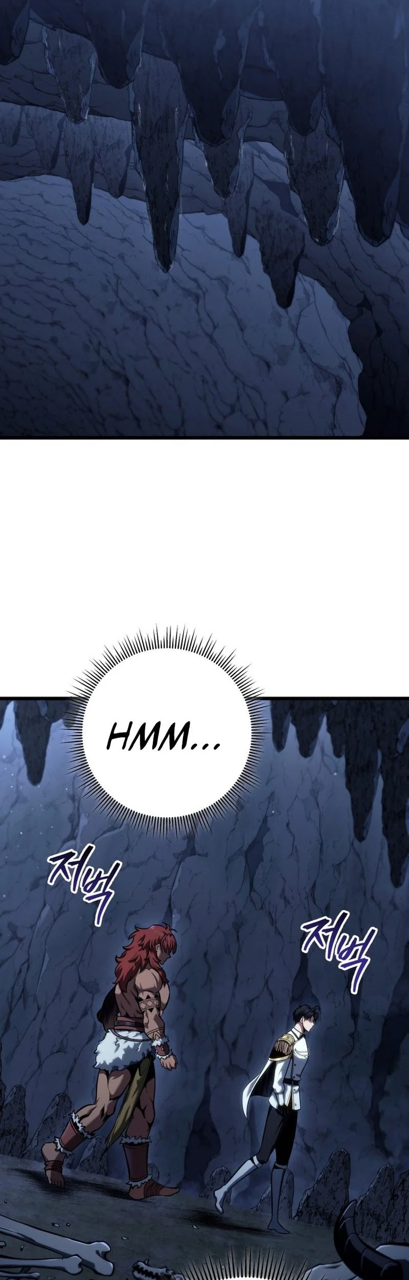 A Dragonslayer’s Peerless Regression Chapter 74 Gambar 11