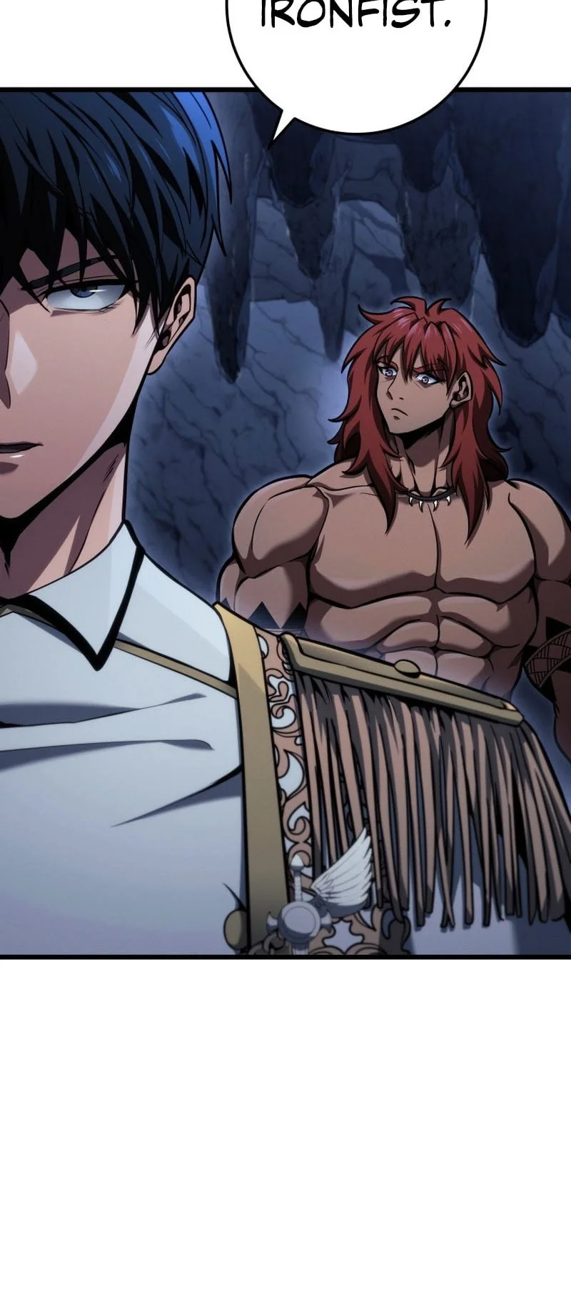 A Dragonslayer’s Peerless Regression Chapter 74 Gambar 13