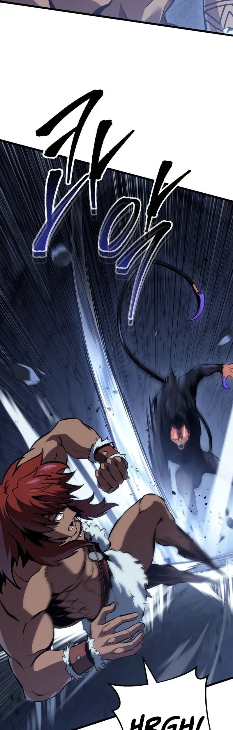 A Dragonslayer’s Peerless Regression Chapter 74 Gambar 15