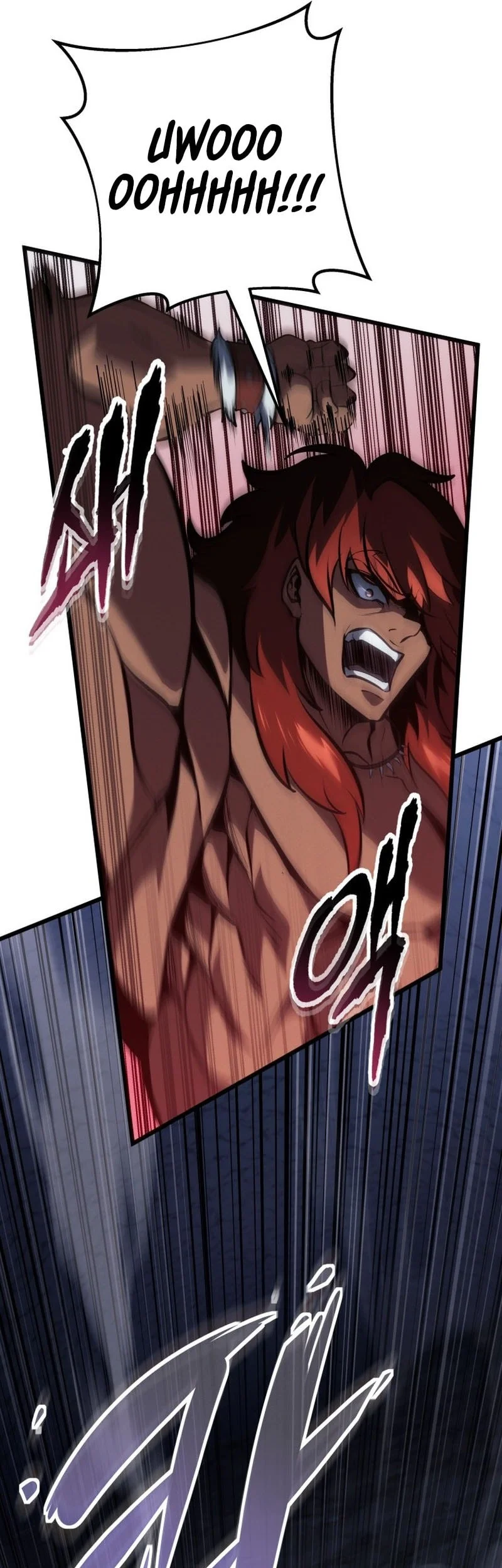 A Dragonslayer’s Peerless Regression Chapter 74 Gambar 17