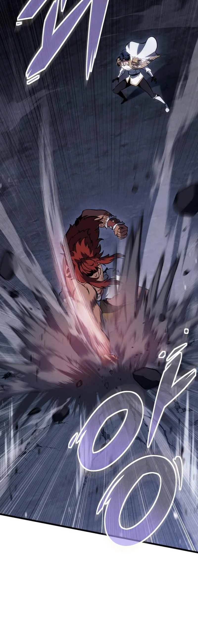 A Dragonslayer’s Peerless Regression Chapter 74 Gambar 18