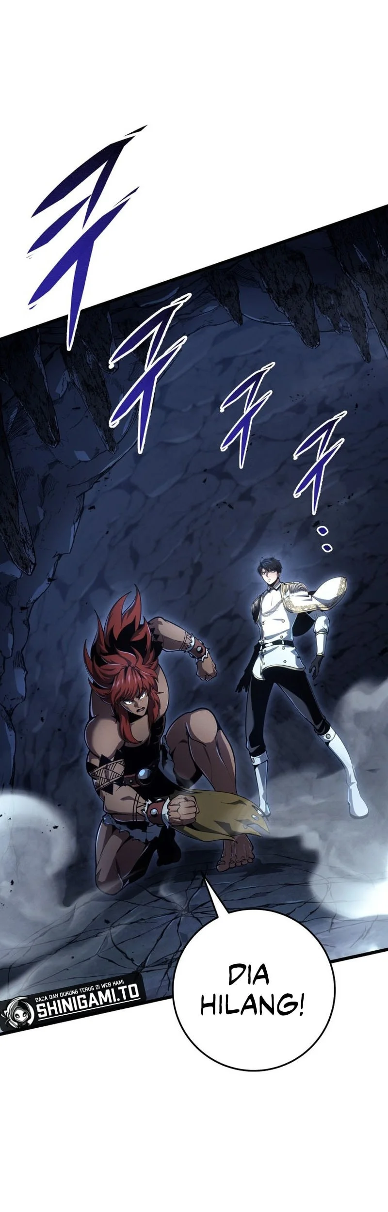 A Dragonslayer’s Peerless Regression Chapter 74 Gambar 19