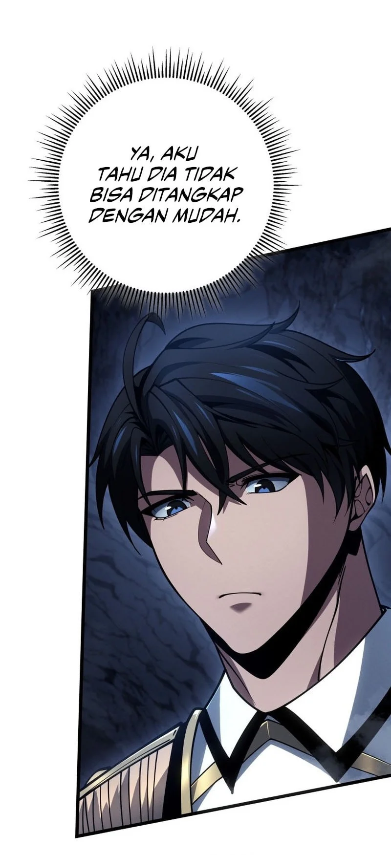 A Dragonslayer’s Peerless Regression Chapter 74 Gambar 20