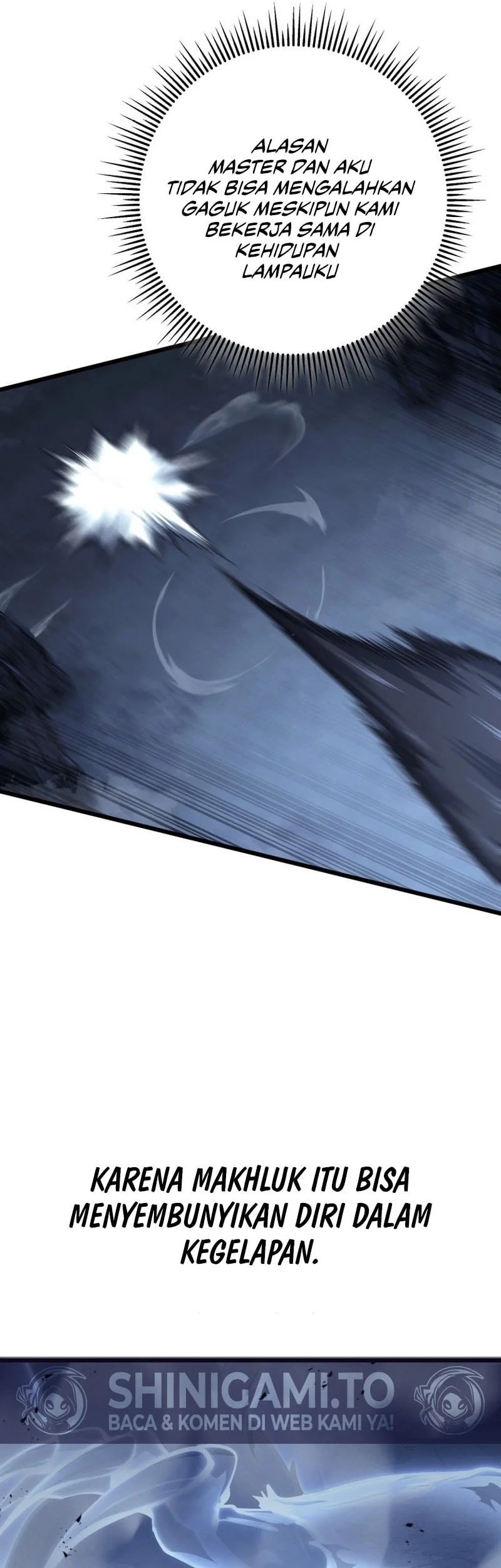 A Dragonslayer’s Peerless Regression Chapter 74 Gambar 21