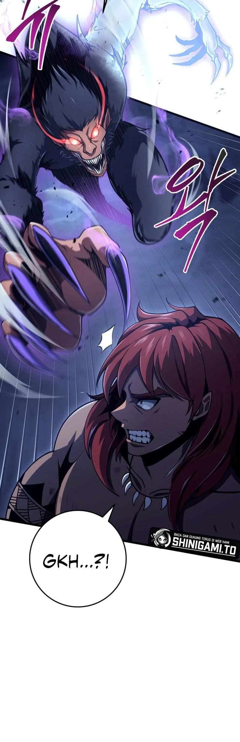 A Dragonslayer’s Peerless Regression Chapter 74 Gambar 23