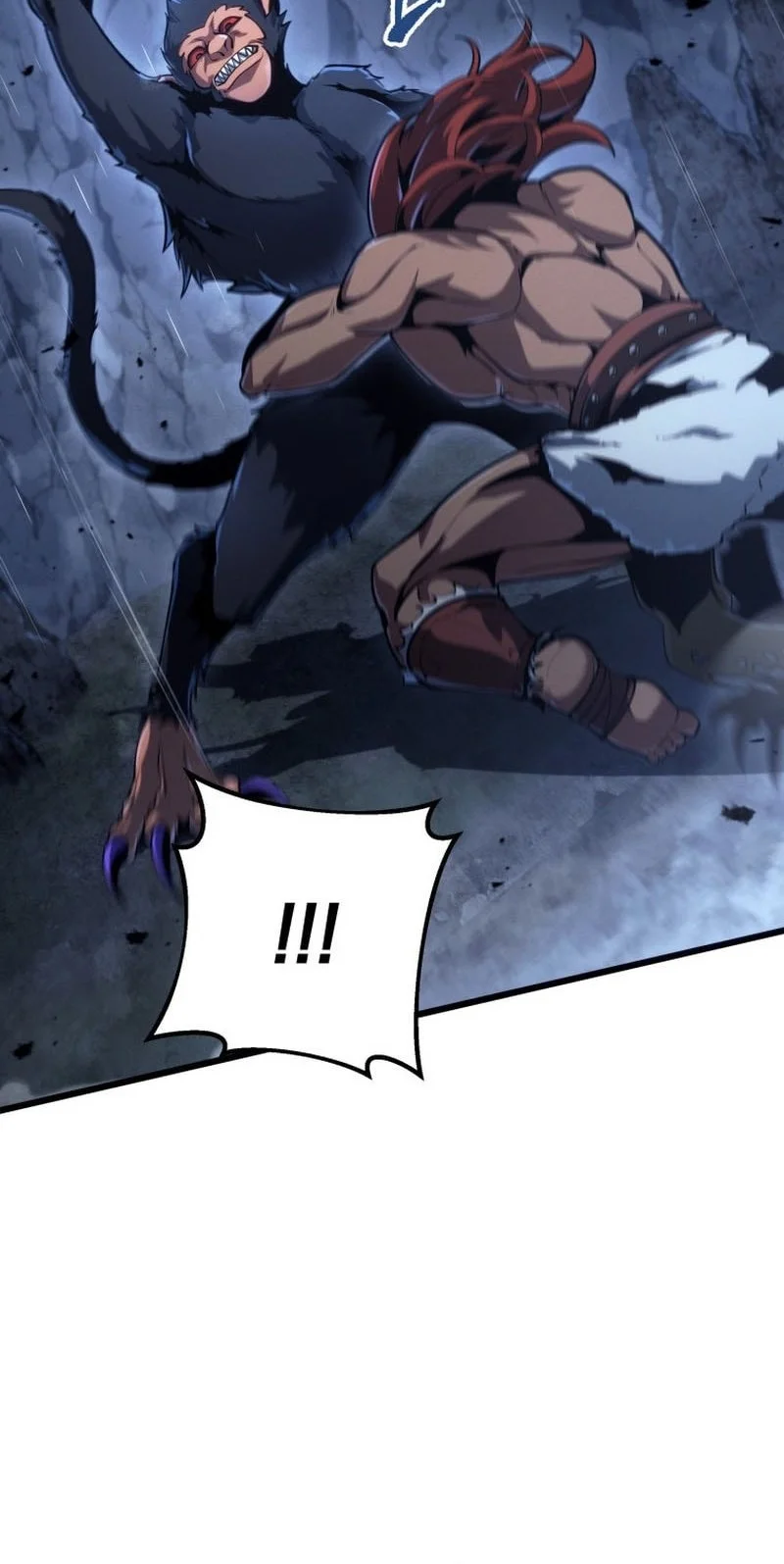 A Dragonslayer’s Peerless Regression Chapter 74 Gambar 27