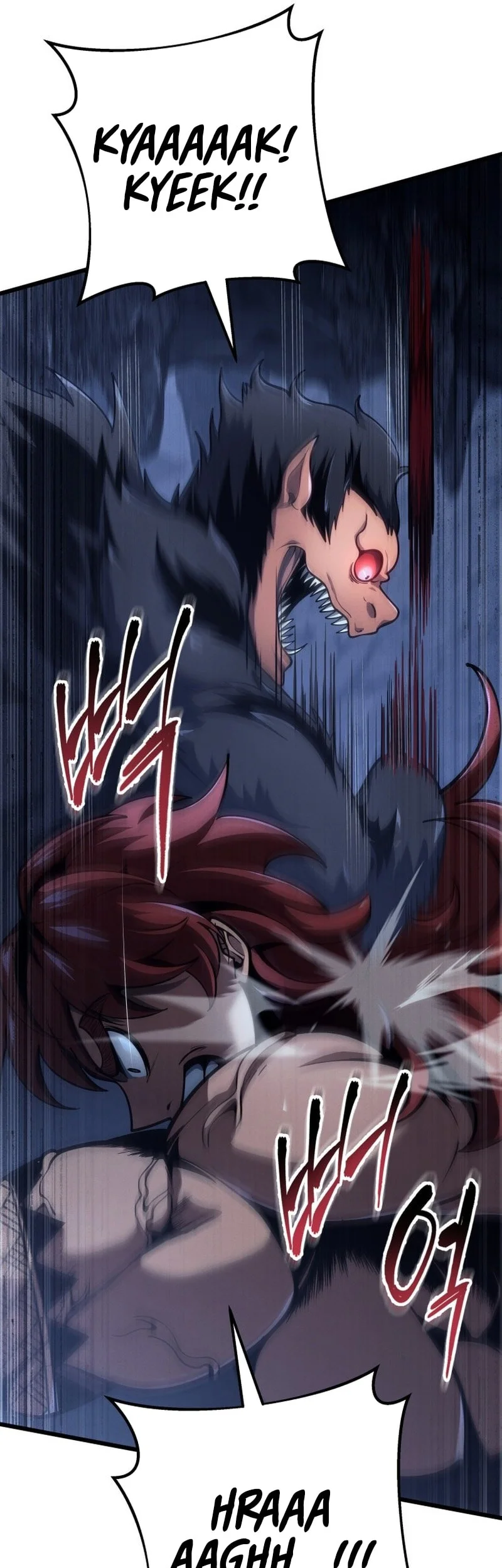 A Dragonslayer’s Peerless Regression Chapter 74 Gambar 28