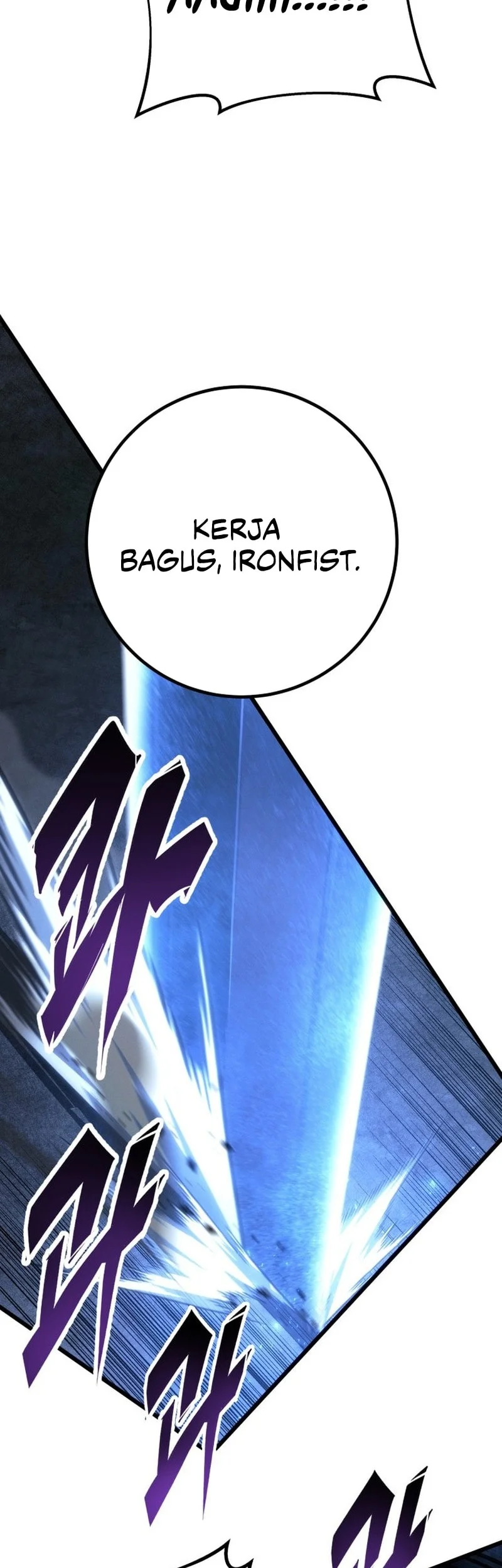 A Dragonslayer’s Peerless Regression Chapter 74 Gambar 29