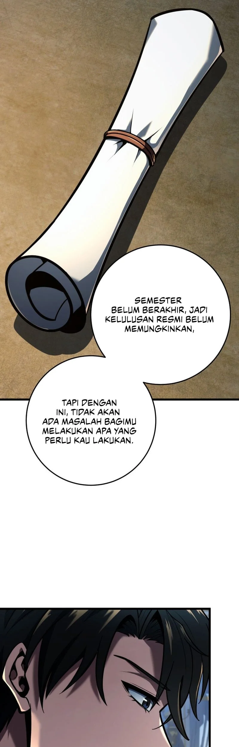 A Dragonslayer’s Peerless Regression Chapter 75 Gambar 36