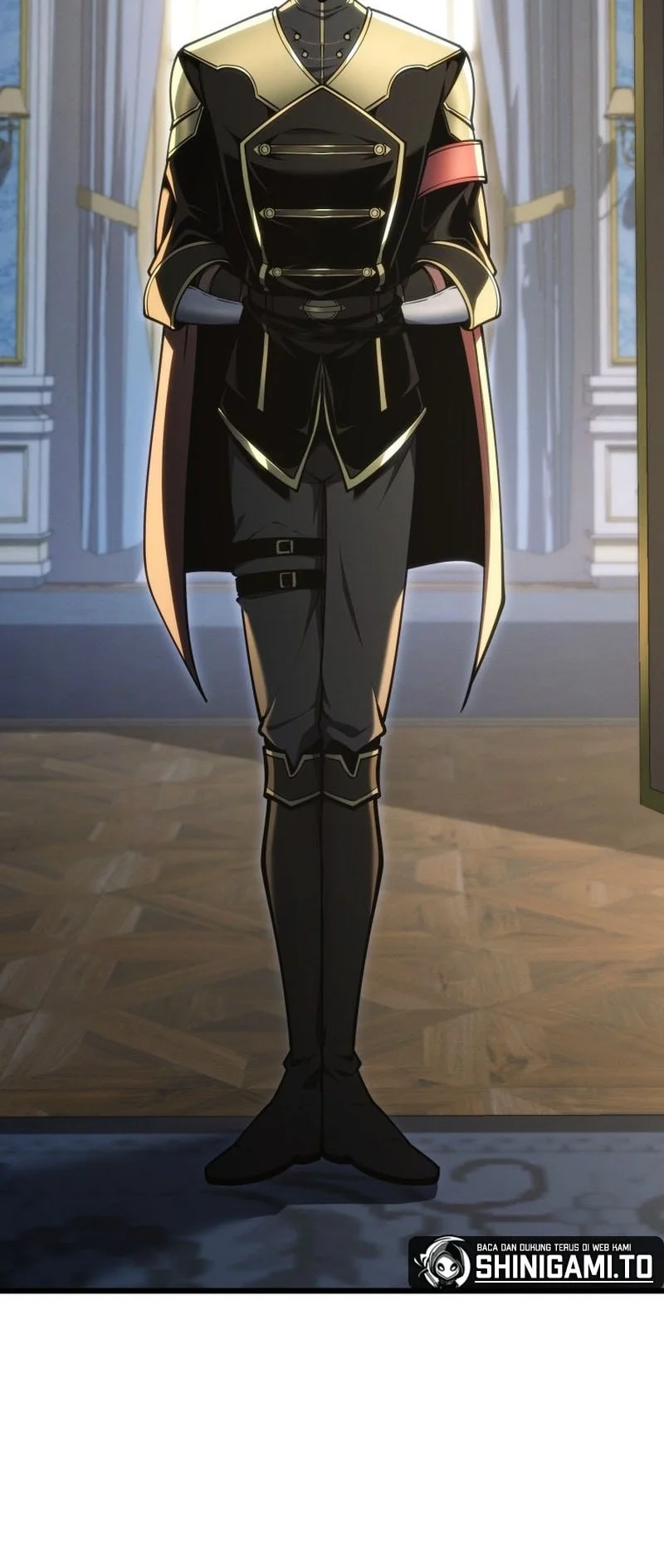 A Dragonslayer’s Peerless Regression Chapter 75 Gambar 41