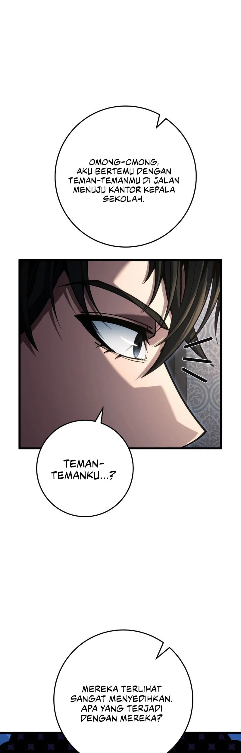 A Dragonslayer’s Peerless Regression Chapter 75 Gambar 46