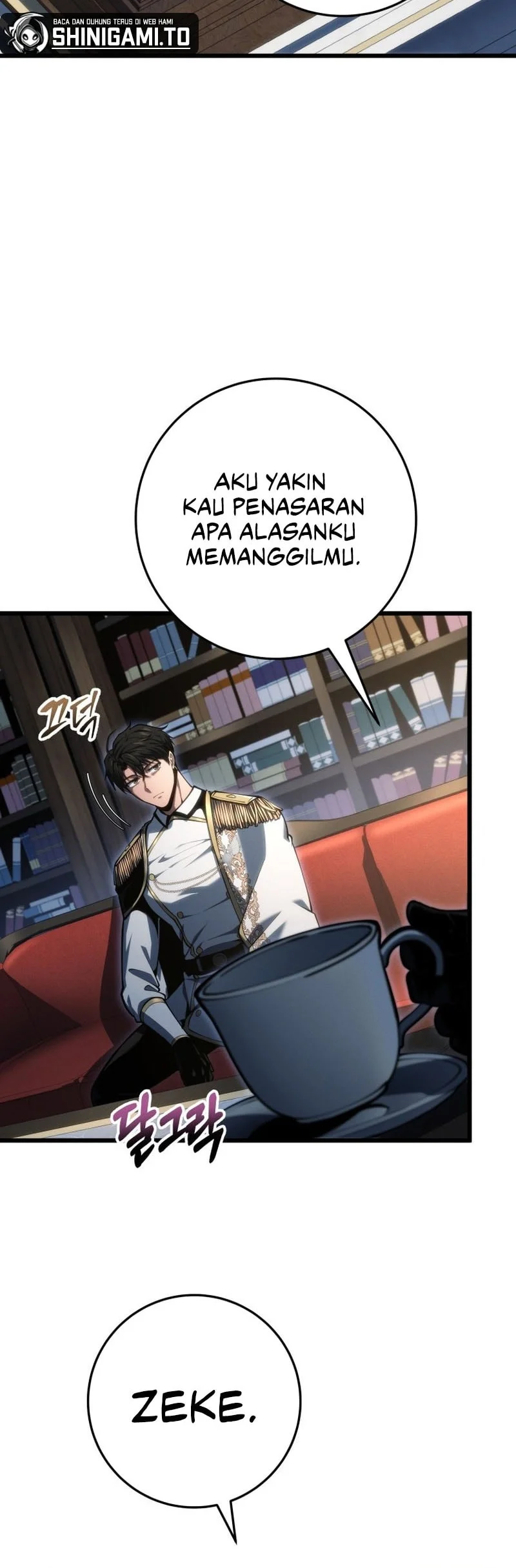 A Dragonslayer’s Peerless Regression Chapter 75 Gambar 53