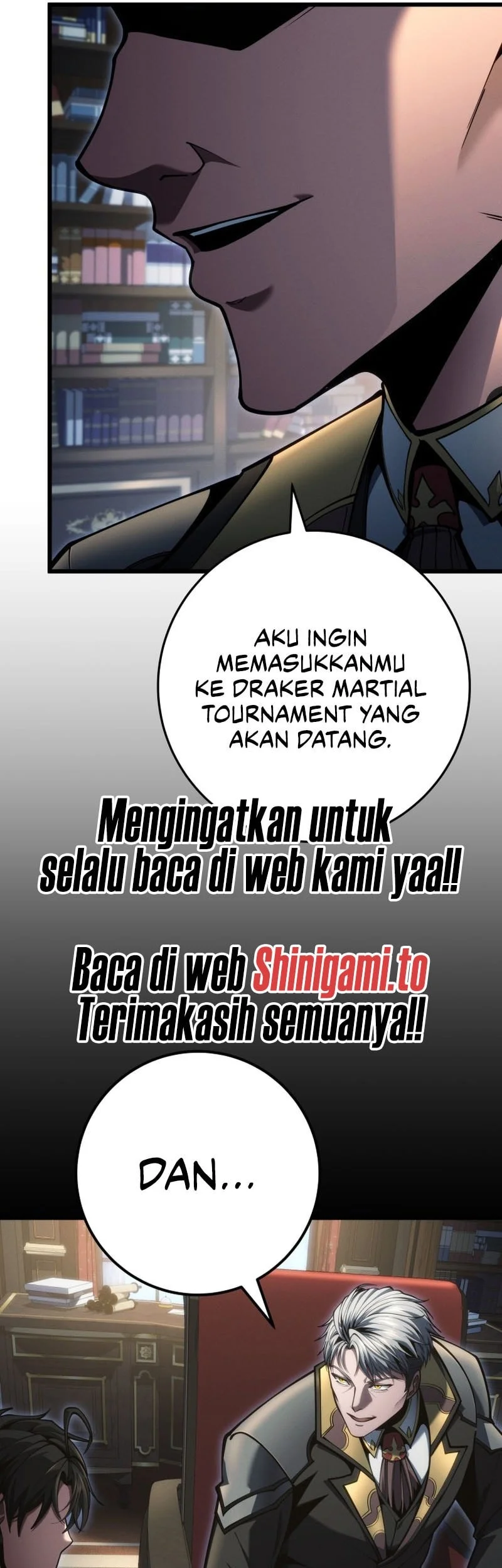 A Dragonslayer’s Peerless Regression Chapter 75 Gambar 54