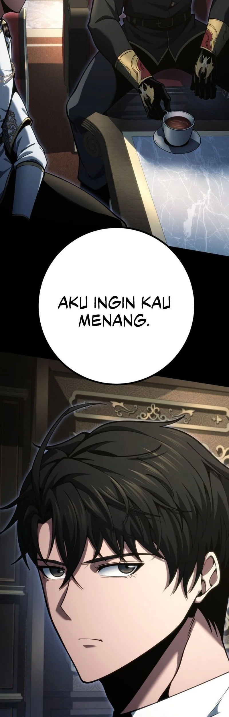 A Dragonslayer’s Peerless Regression Chapter 75 Gambar 55