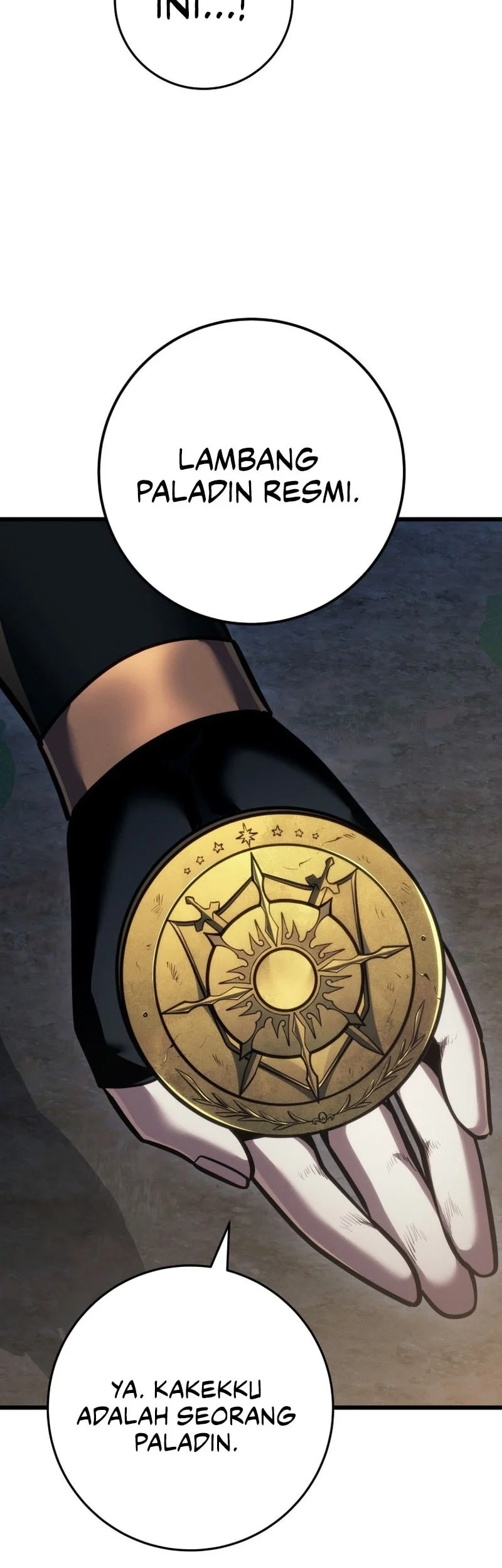 A Dragonslayer’s Peerless Regression Chapter 75 Gambar 9