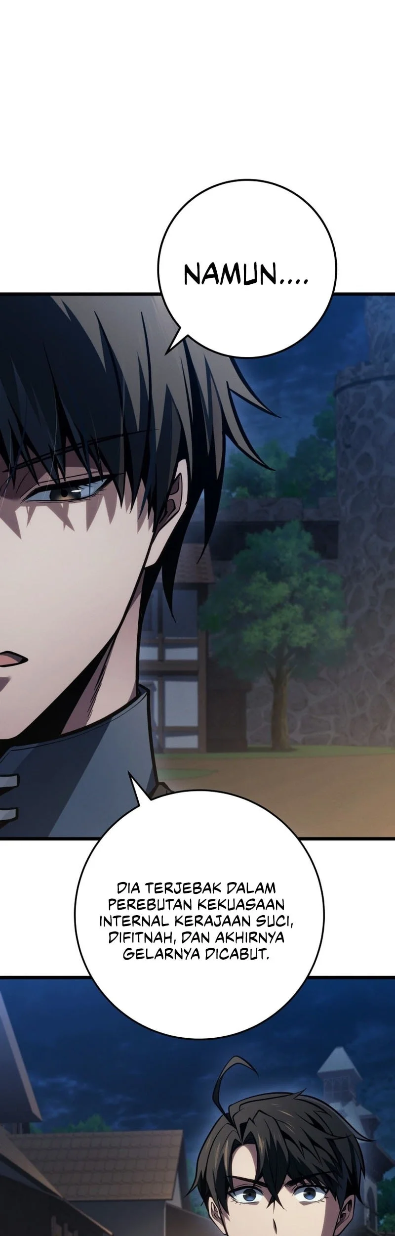 A Dragonslayer’s Peerless Regression Chapter 75 Gambar 10