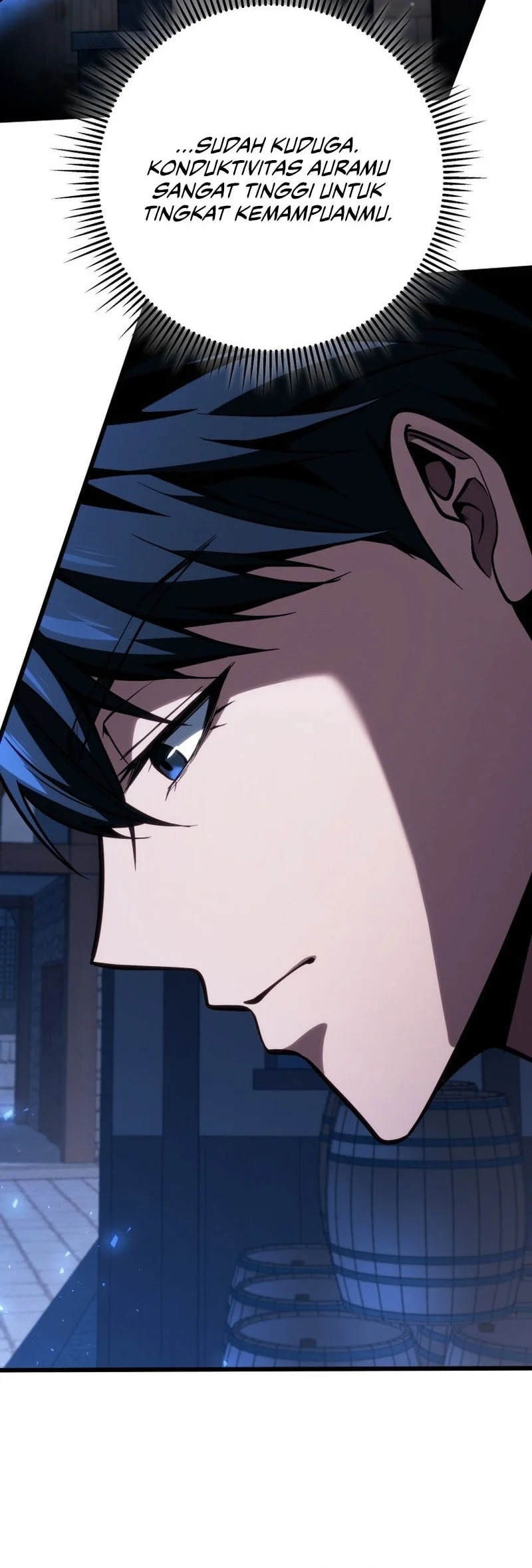 A Dragonslayer’s Peerless Regression Chapter 75 Gambar 17