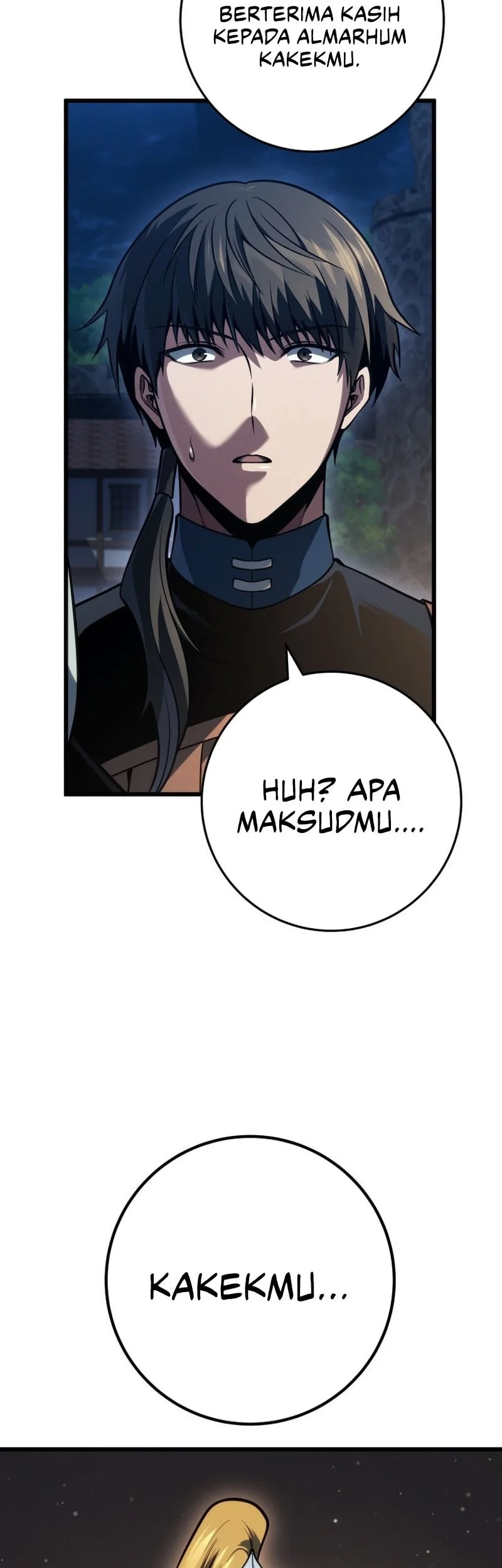 A Dragonslayer’s Peerless Regression Chapter 75 Gambar 19