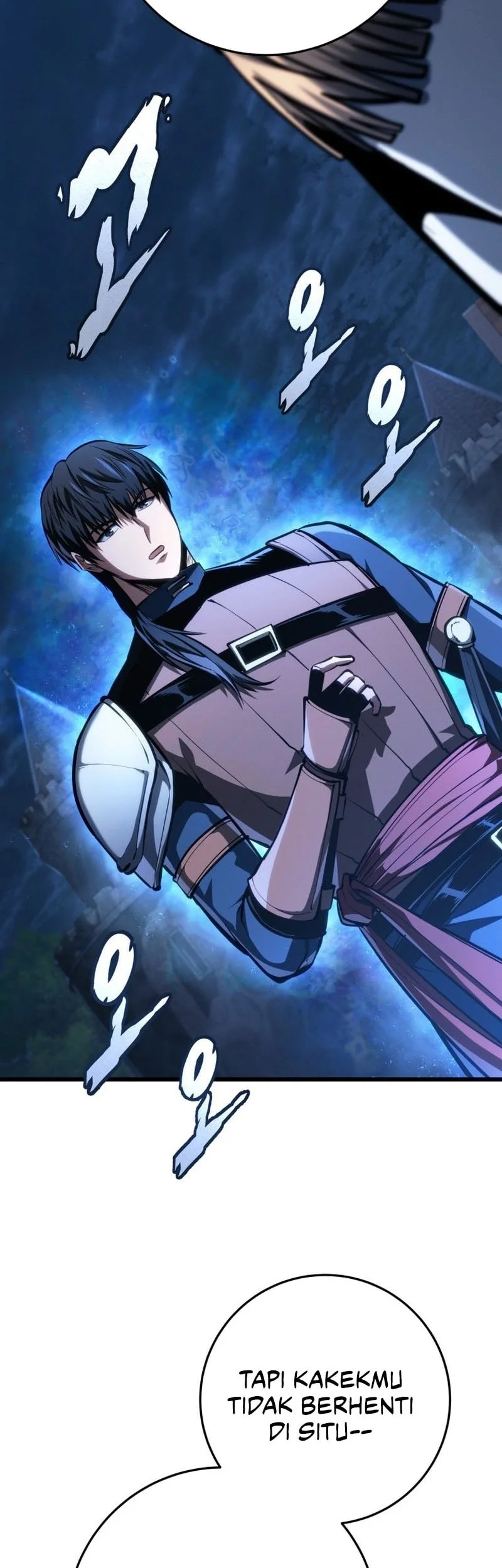 A Dragonslayer’s Peerless Regression Chapter 75 Gambar 23