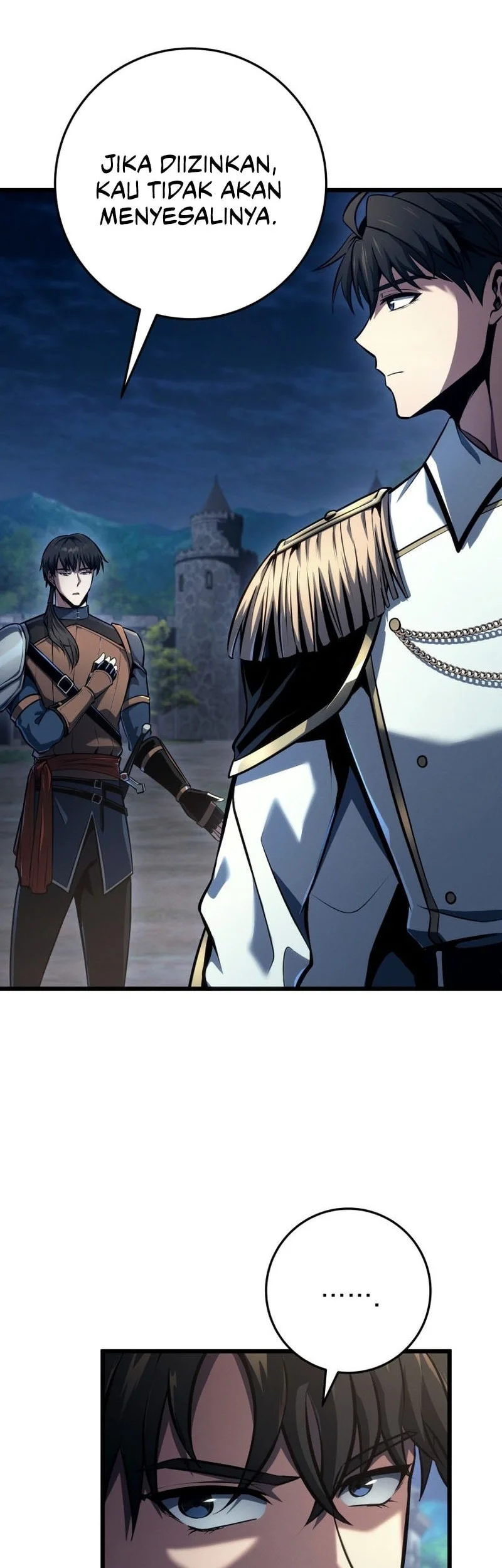 A Dragonslayer’s Peerless Regression Chapter 75 Gambar 27