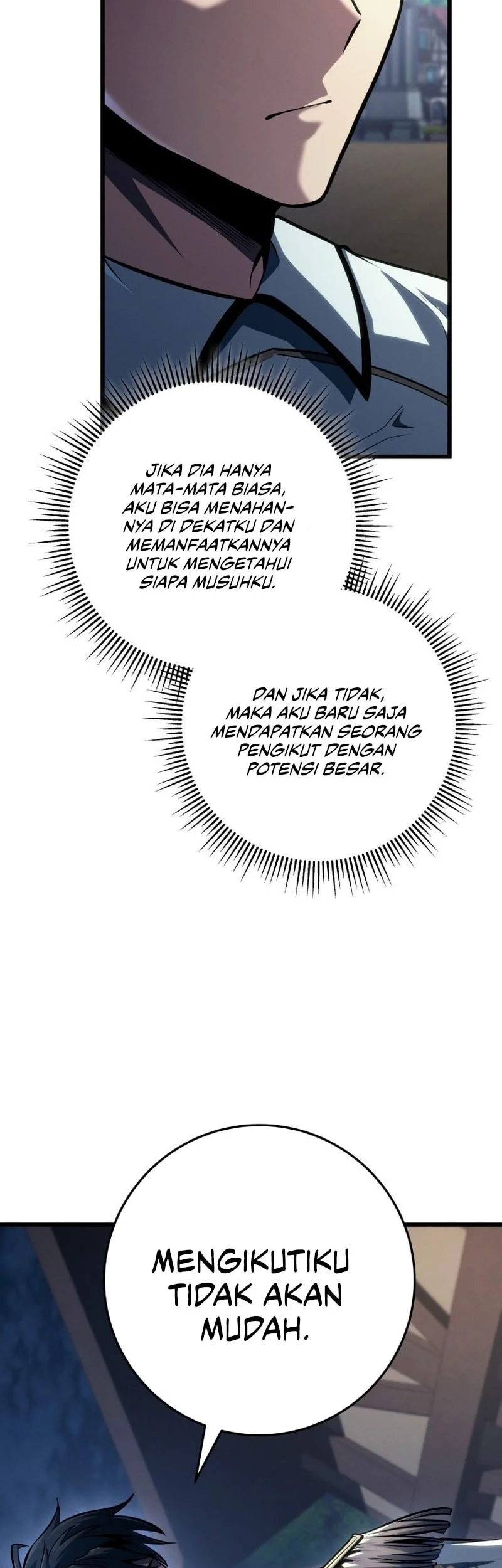 A Dragonslayer’s Peerless Regression Chapter 75 Gambar 28