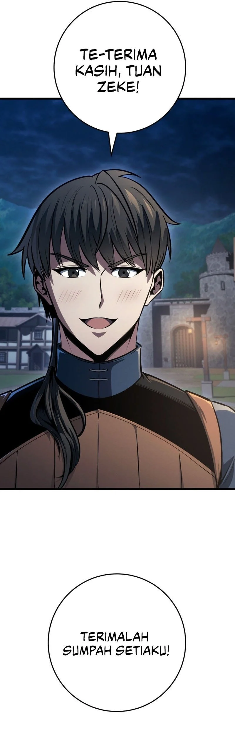 A Dragonslayer’s Peerless Regression Chapter 75 Gambar 30