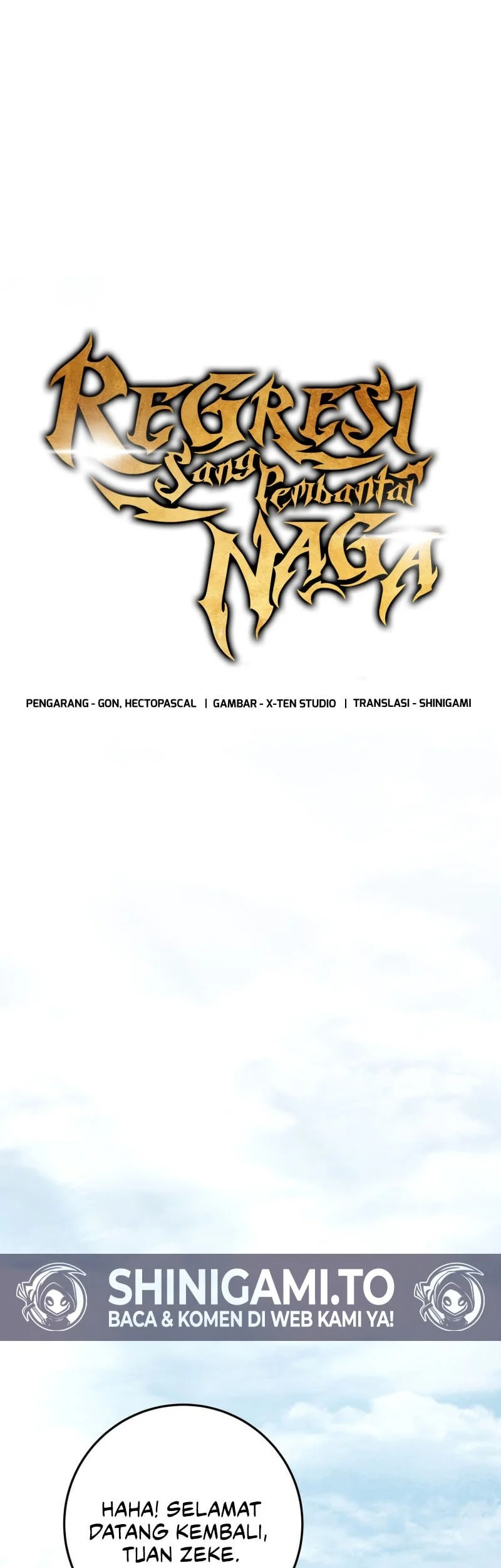 A Dragonslayer’s Peerless Regression Chapter 75 Gambar 31