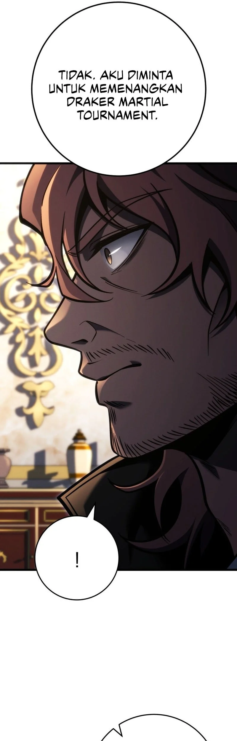 A Dragonslayer’s Peerless Regression Chapter 76 Gambar 34