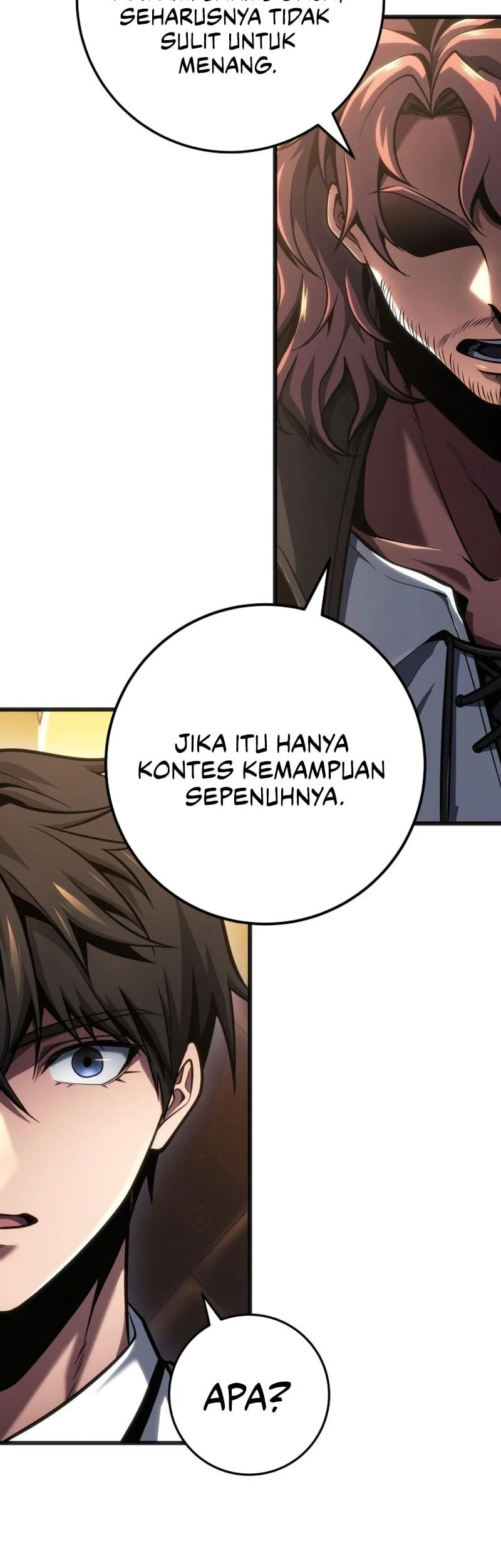 A Dragonslayer’s Peerless Regression Chapter 76 Gambar 36