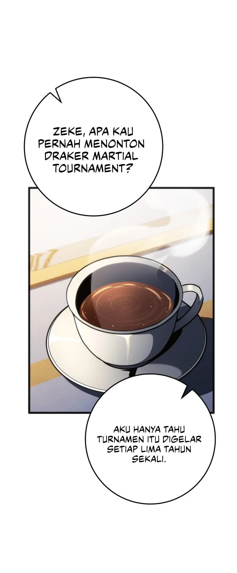 A Dragonslayer’s Peerless Regression Chapter 76 Gambar 37