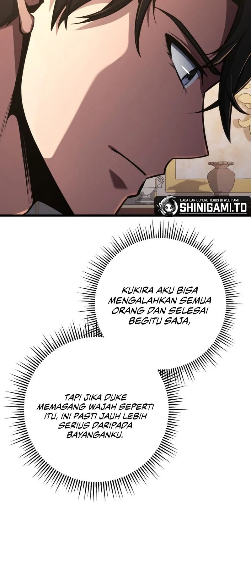 A Dragonslayer’s Peerless Regression Chapter 76 Gambar 41