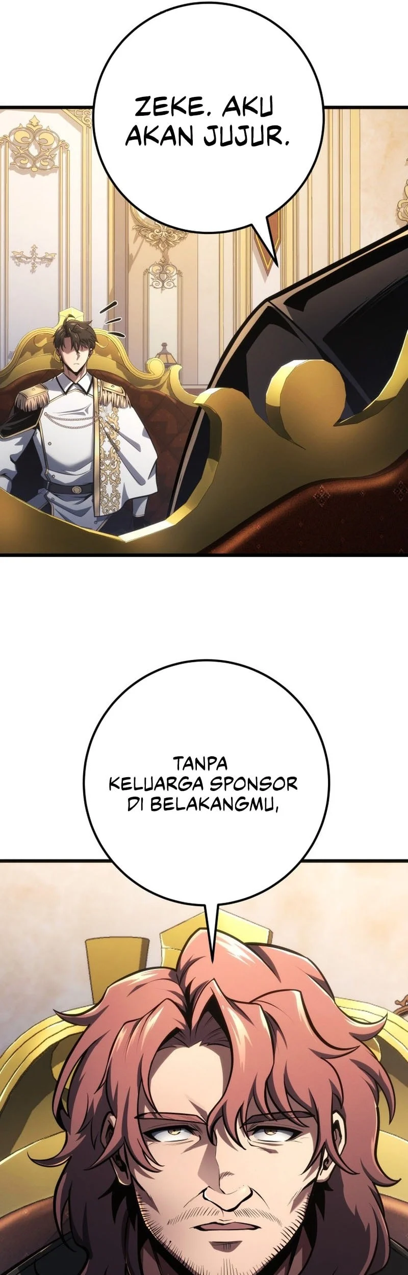 A Dragonslayer’s Peerless Regression Chapter 76 Gambar 42