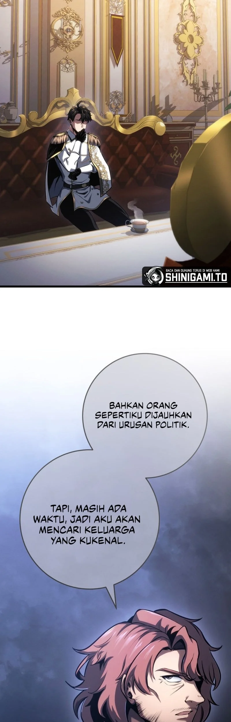 A Dragonslayer’s Peerless Regression Chapter 76 Gambar 44