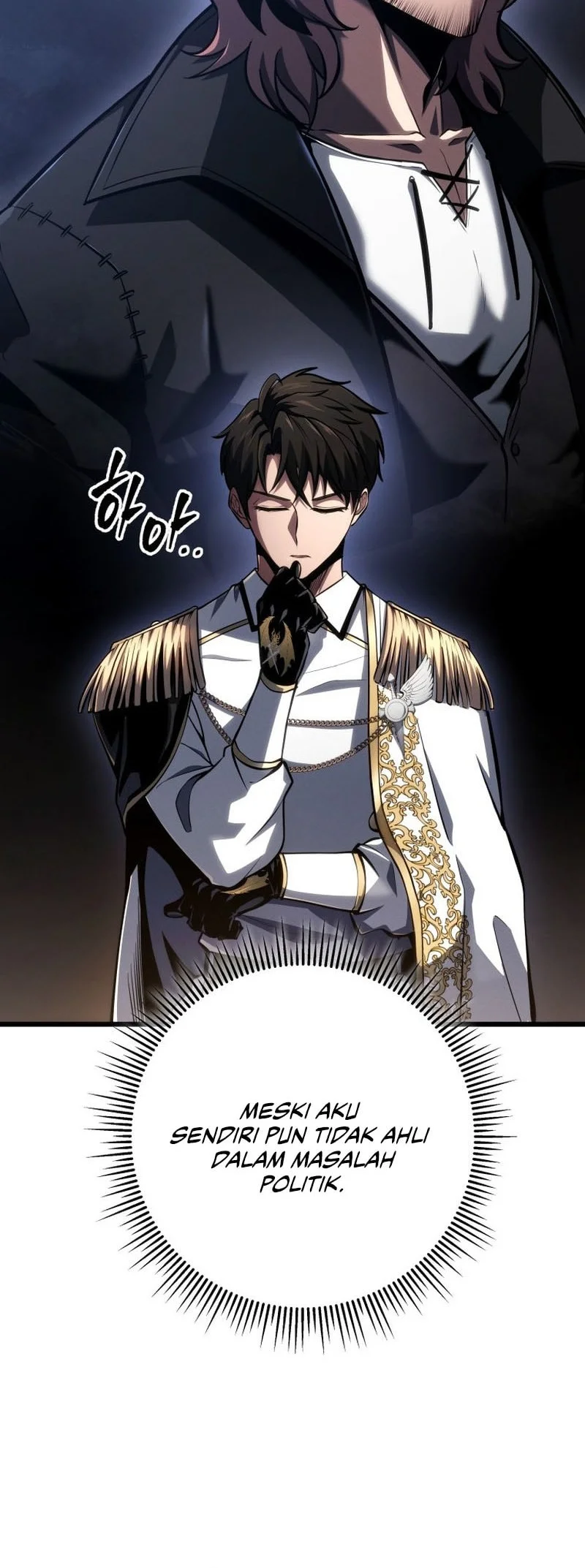 A Dragonslayer’s Peerless Regression Chapter 76 Gambar 45